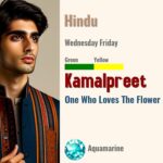 Kamalpreet