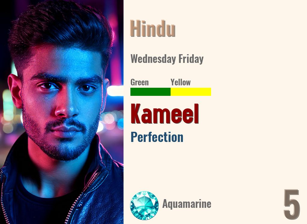 Kameel