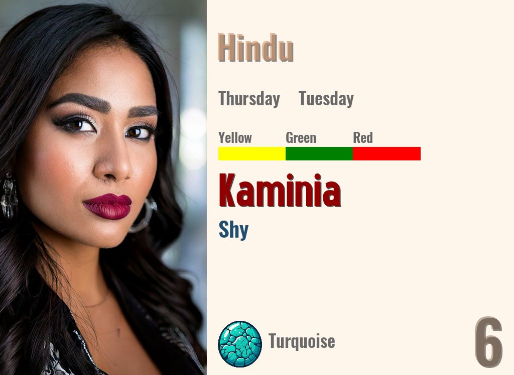 Kaminia