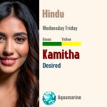 Kamitha