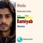Kamiyab
