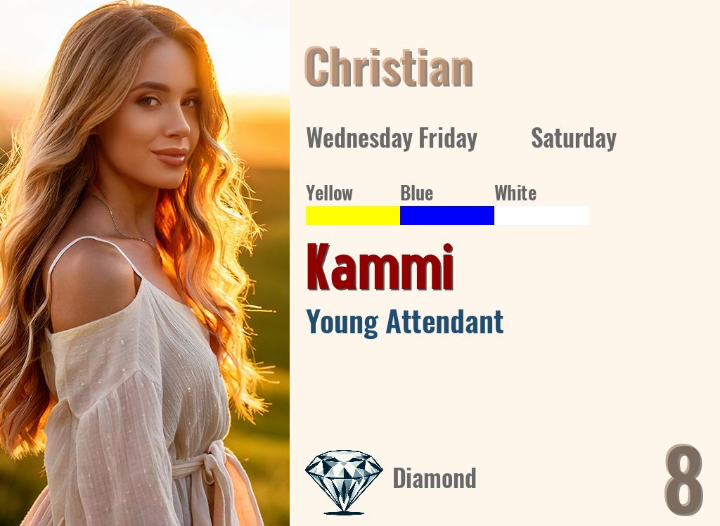 Kammi