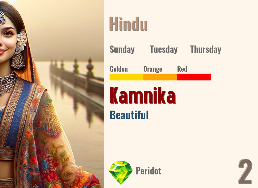 Kamnika