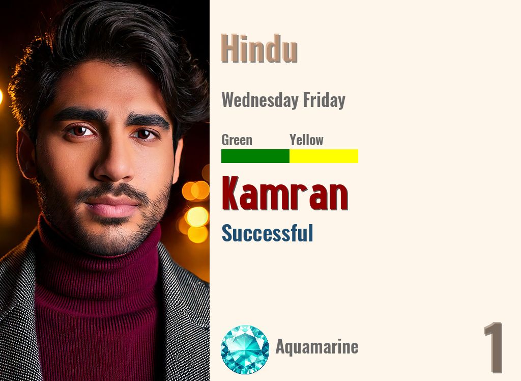 Kamran