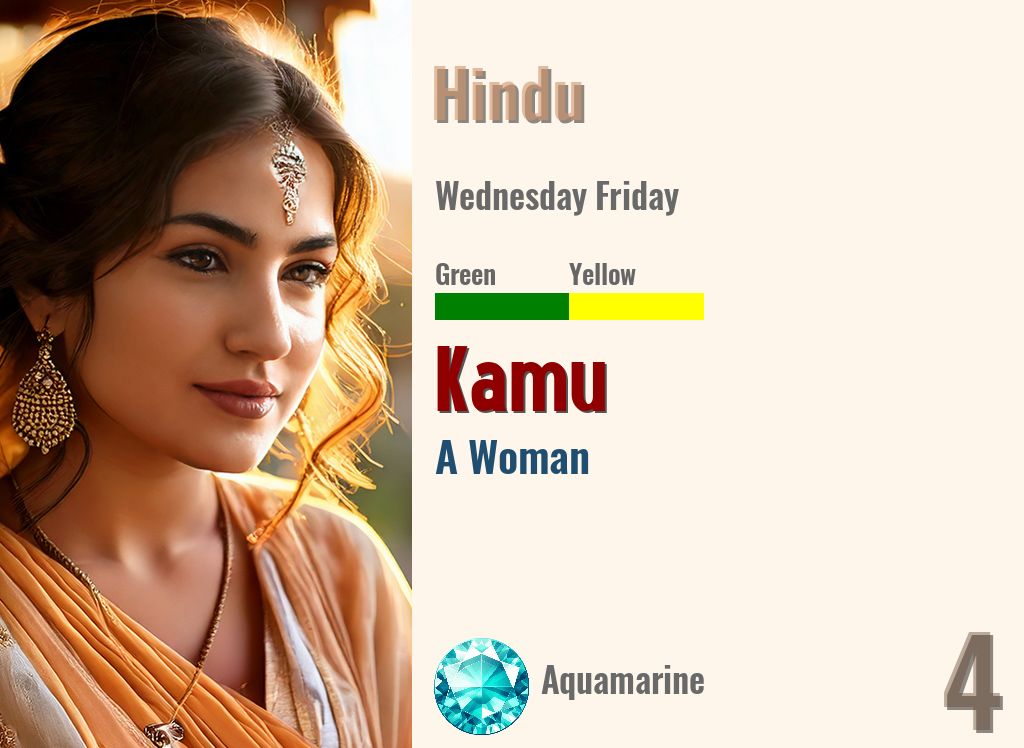 Kamu