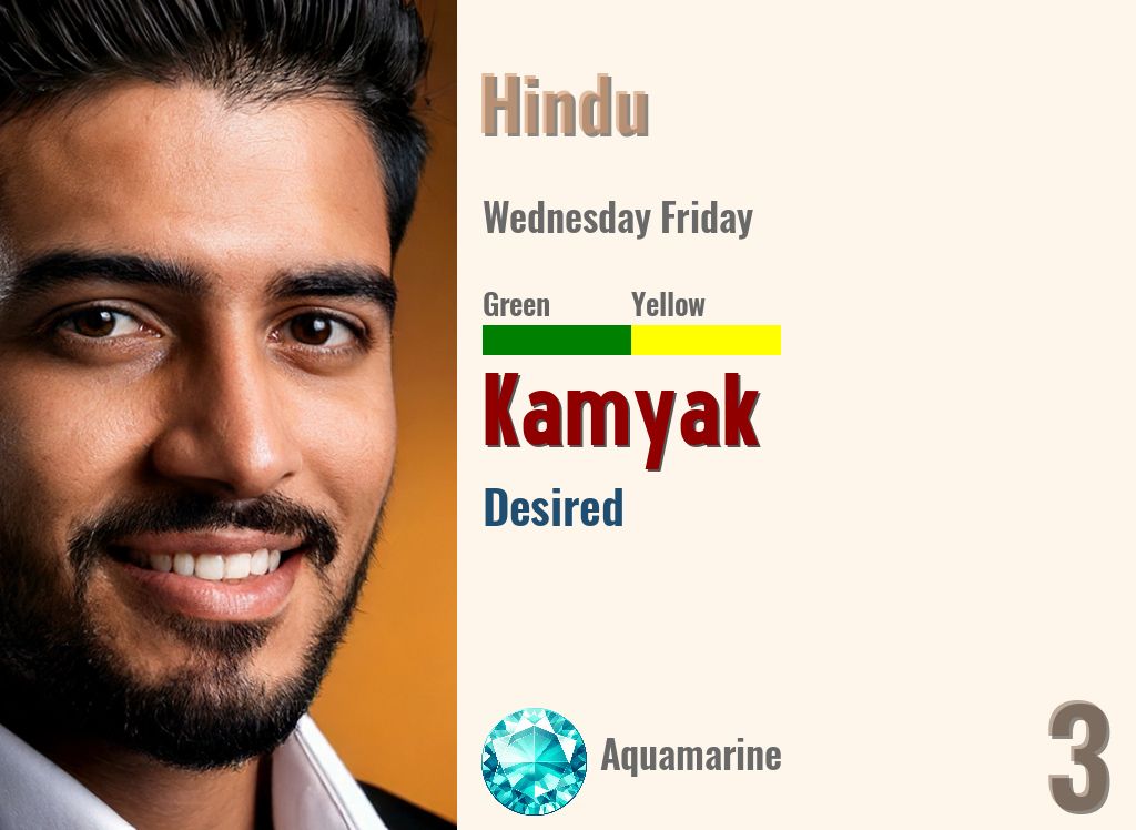 Kamyak