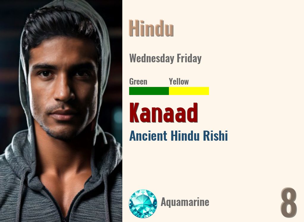 Kanaad