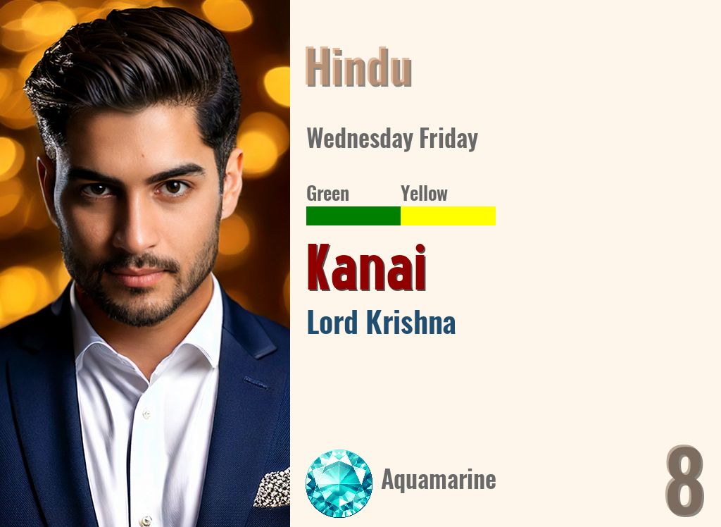 Kanai