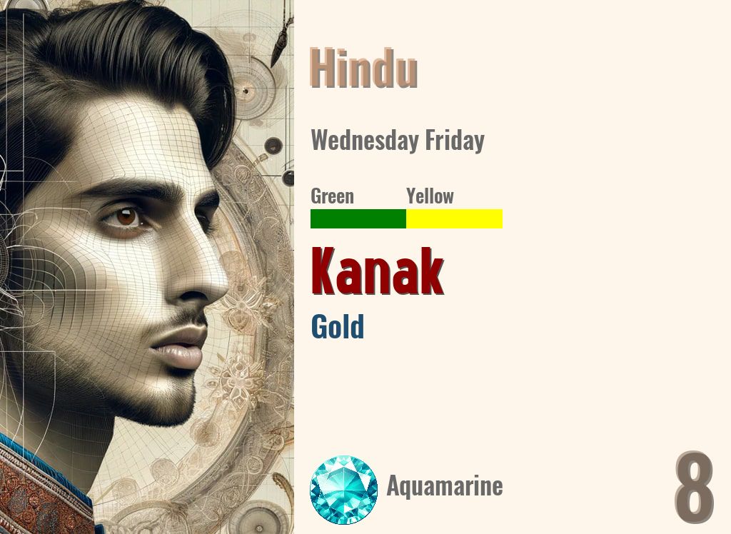 Kanak