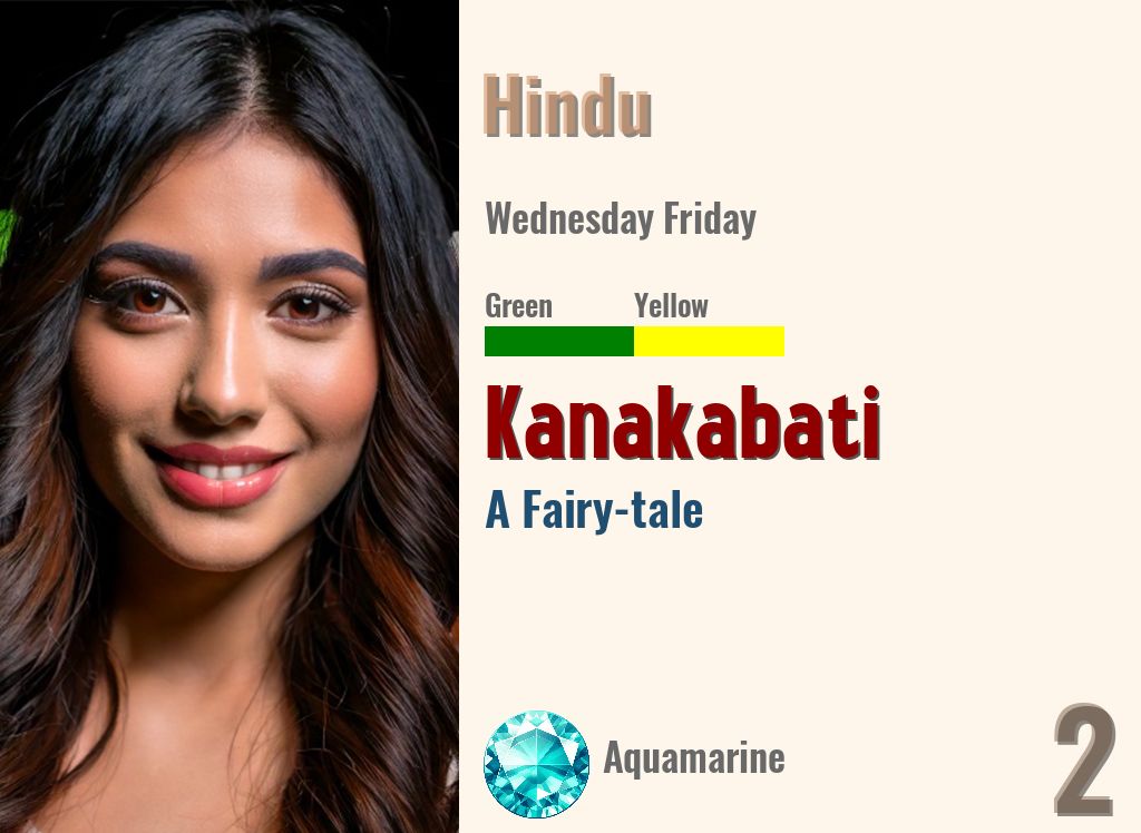 Kanakabati