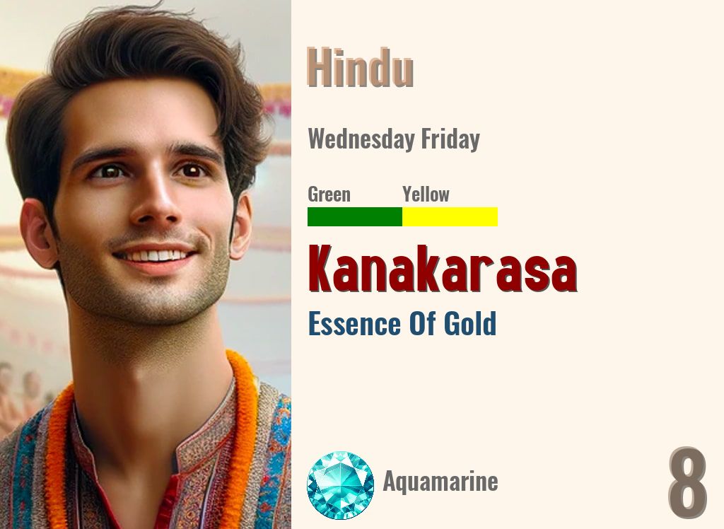 Kanakarasa