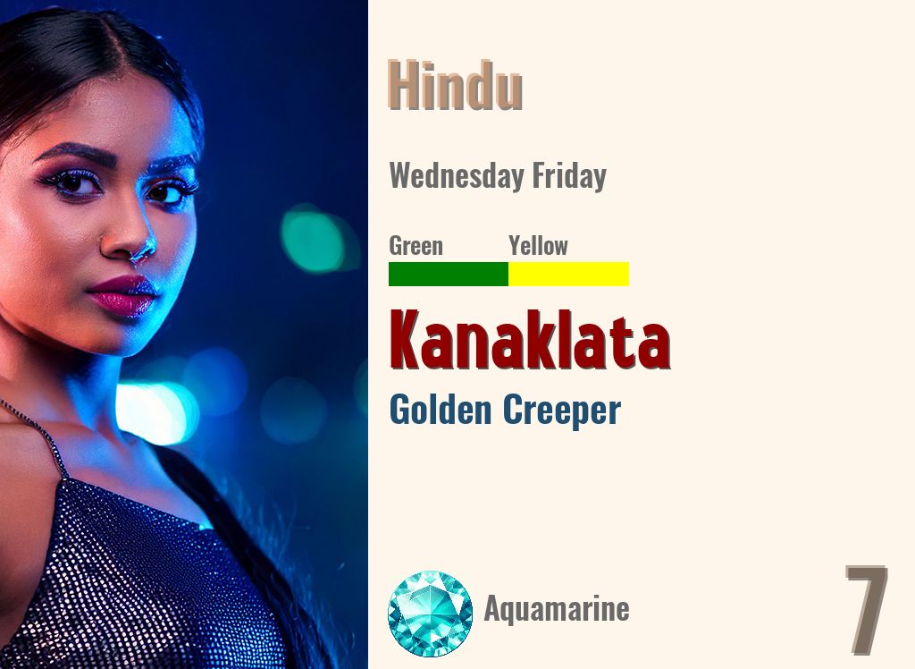 Kanaklata