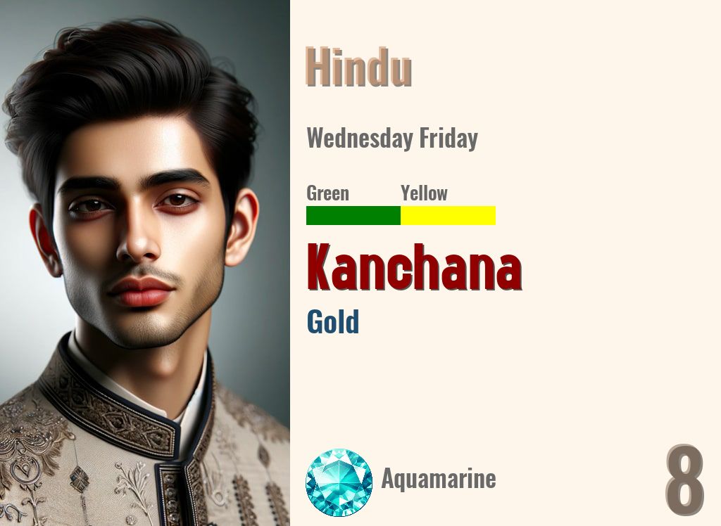 Kanchana