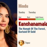 Kanchanamala