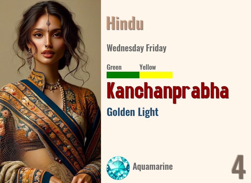 Kanchanprabha