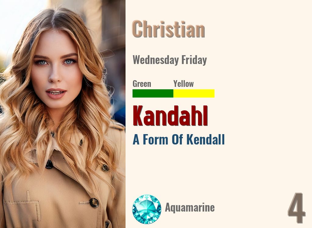 Kandahl