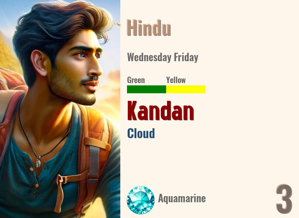 Kandan