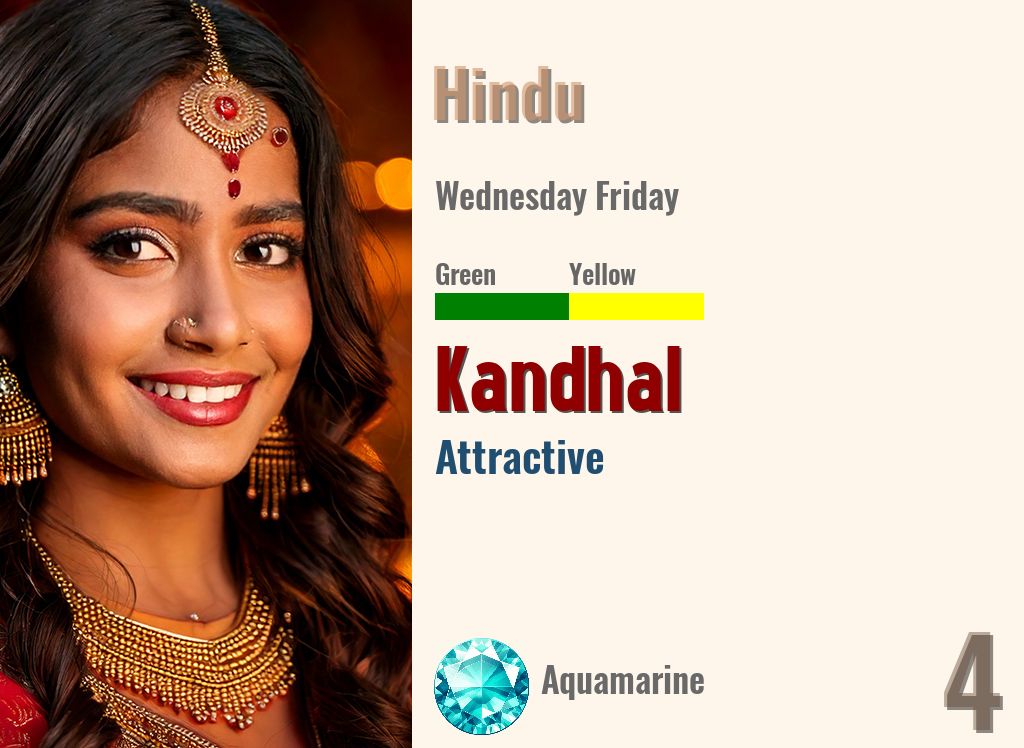 Kandhal