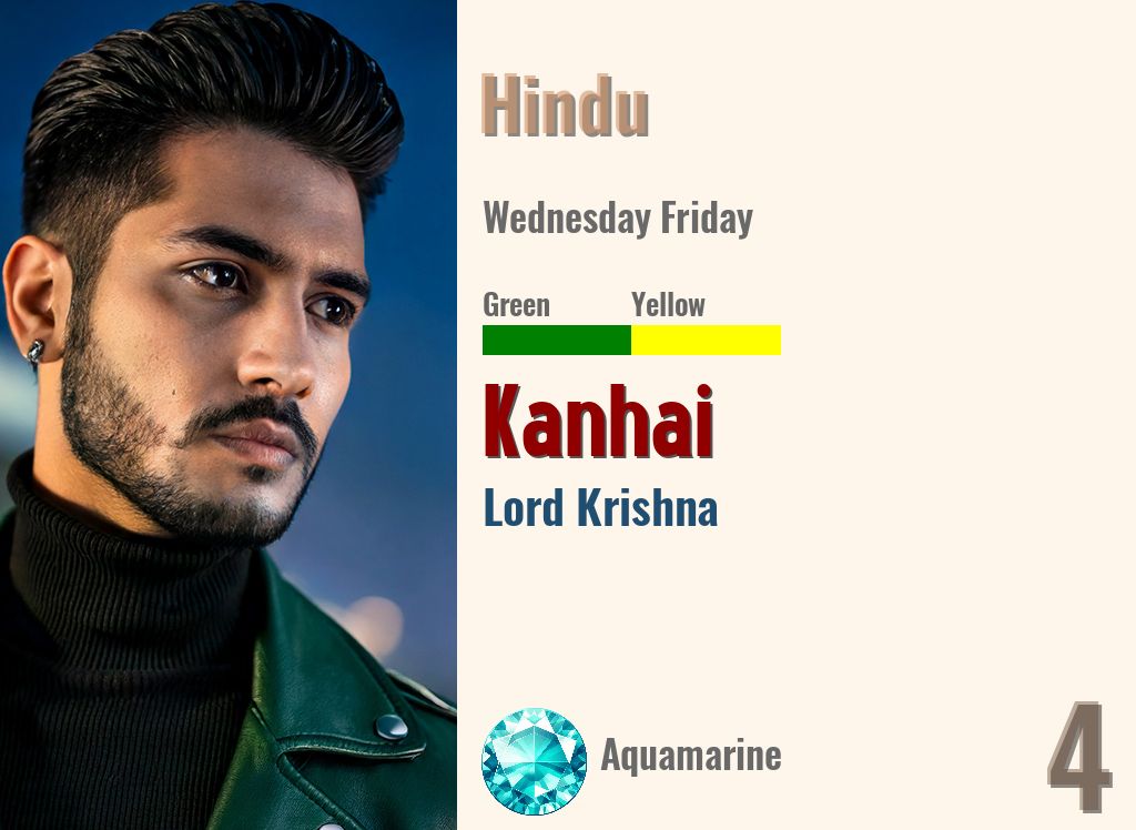 Kanhai