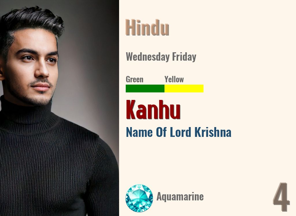 Kanhu