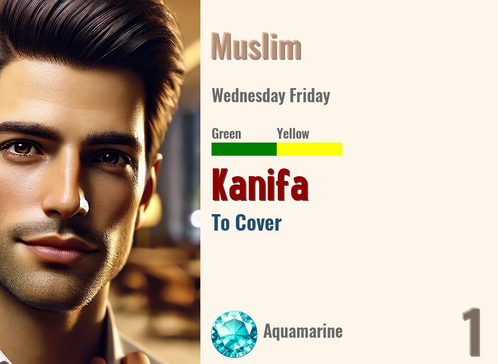 Kanifa