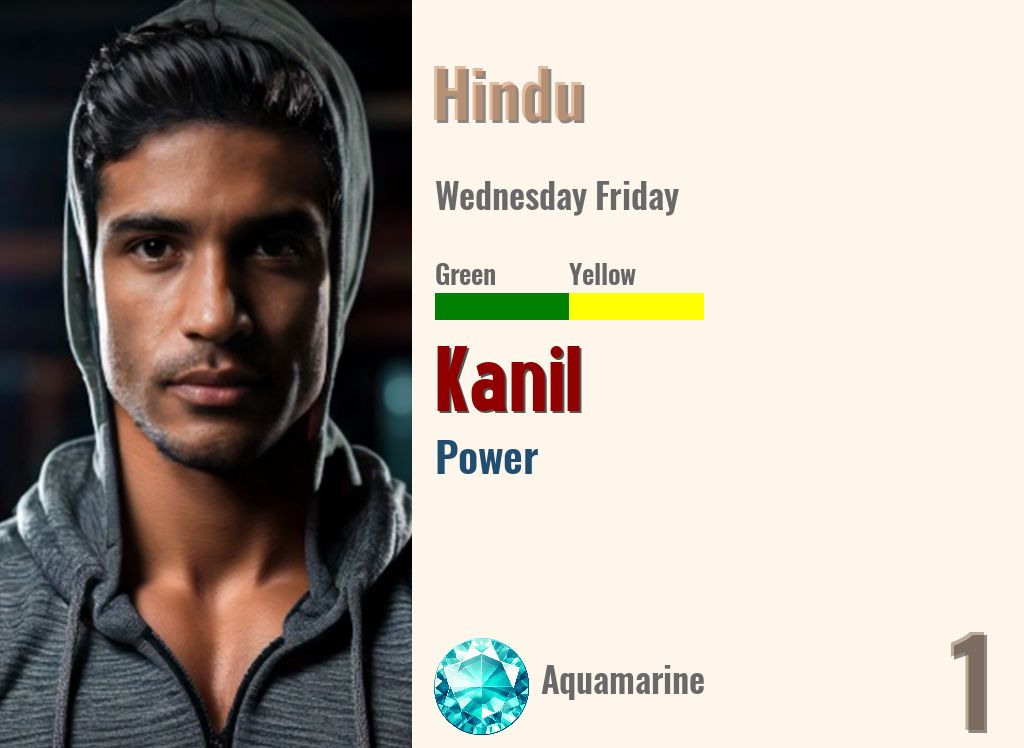 Kanil