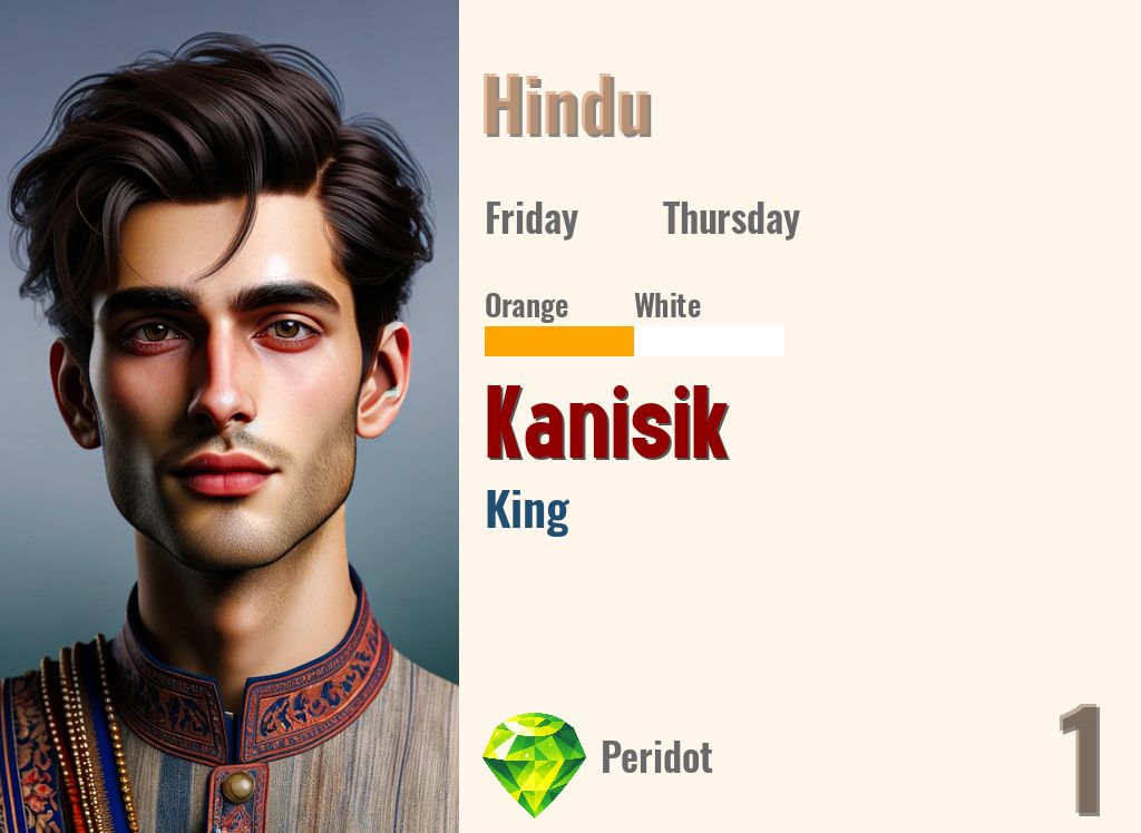 Kanisik