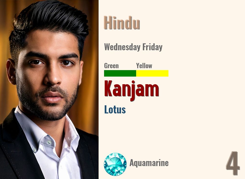 Kanjam