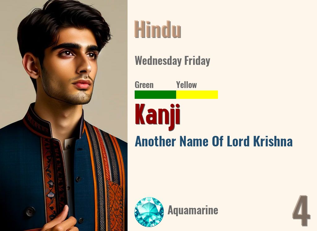 Kanji