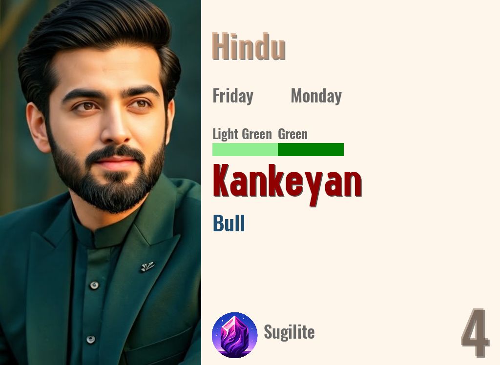 Kankeyan