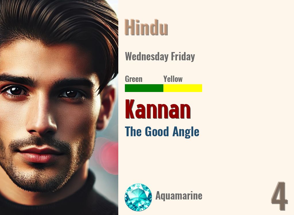 Kannan
