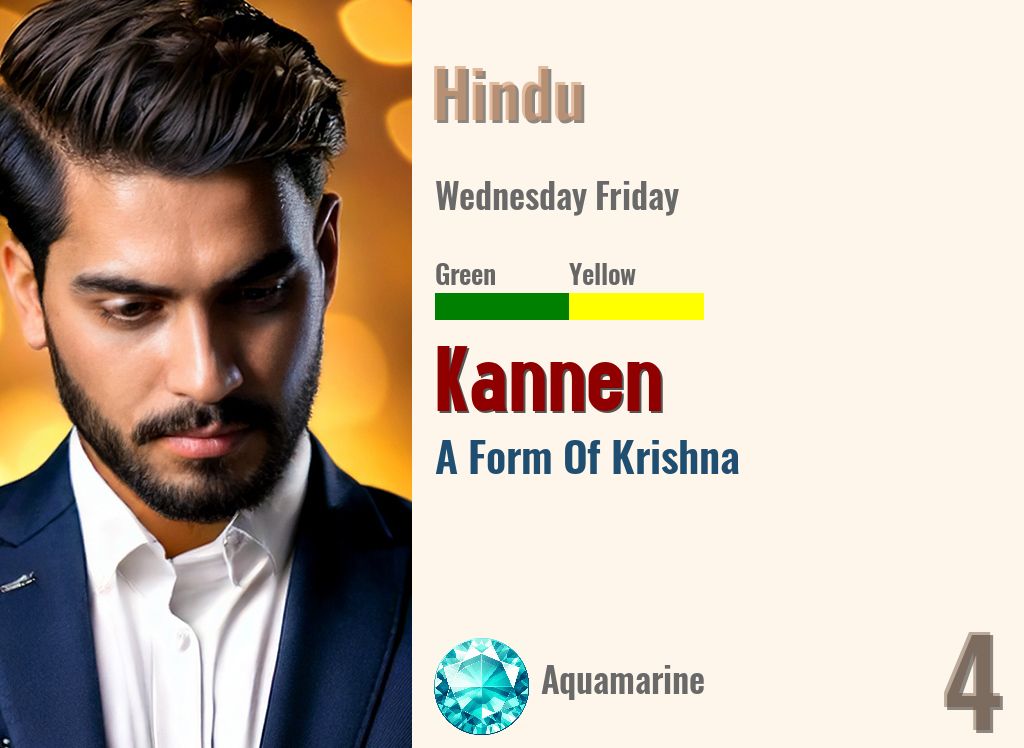 Kannen