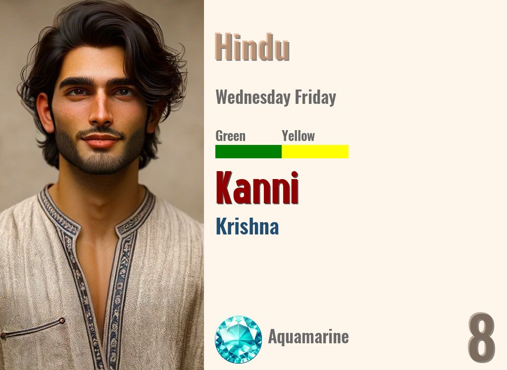 Kanni