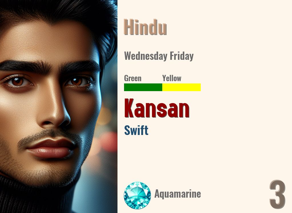 Kansan