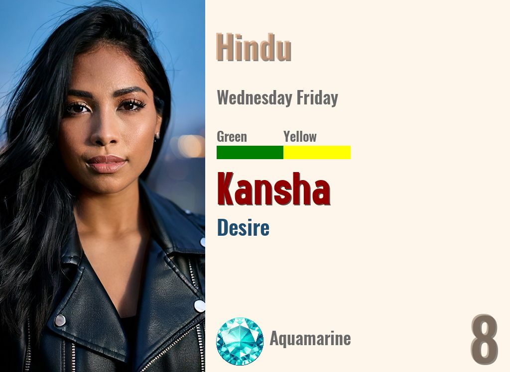 Kansha