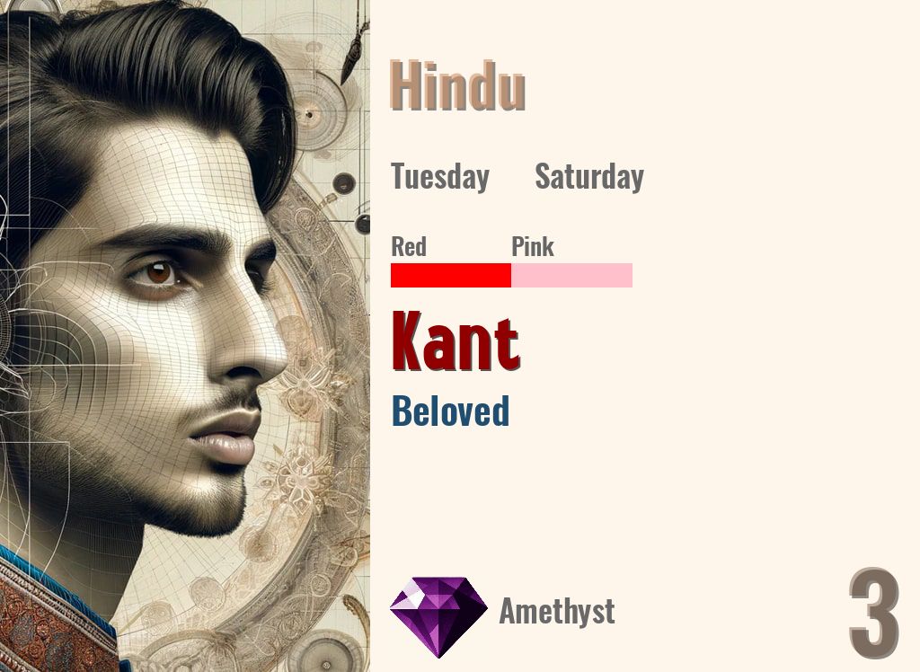 Kant