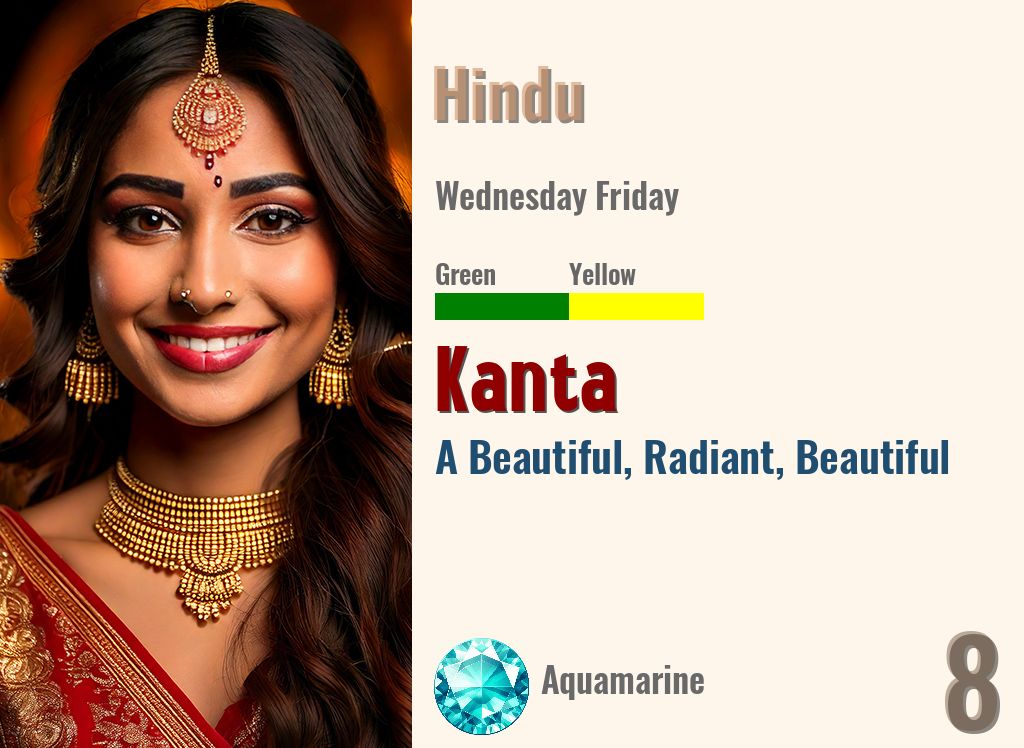 Kanta