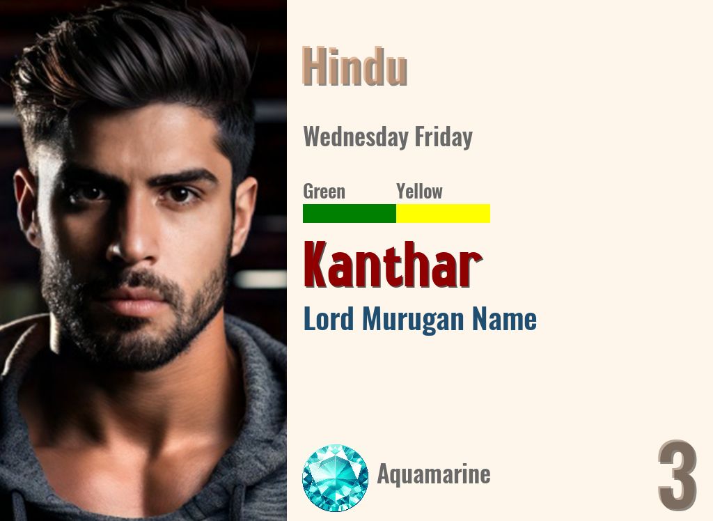 Kanthar