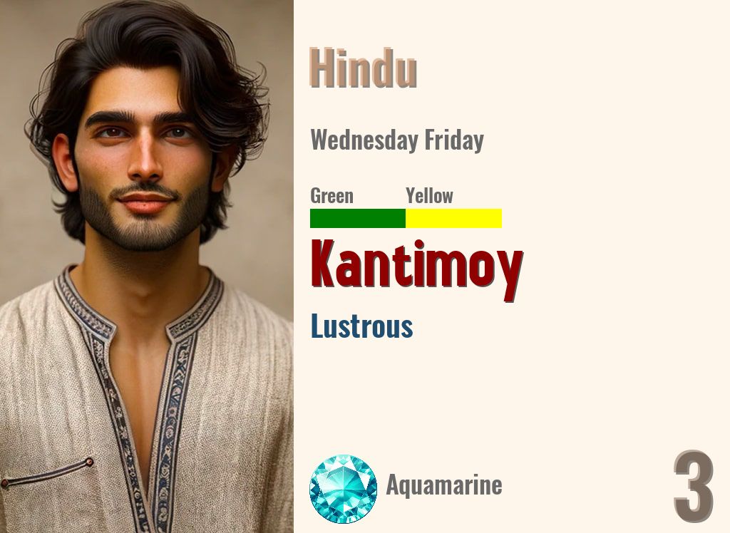 Kantimoy