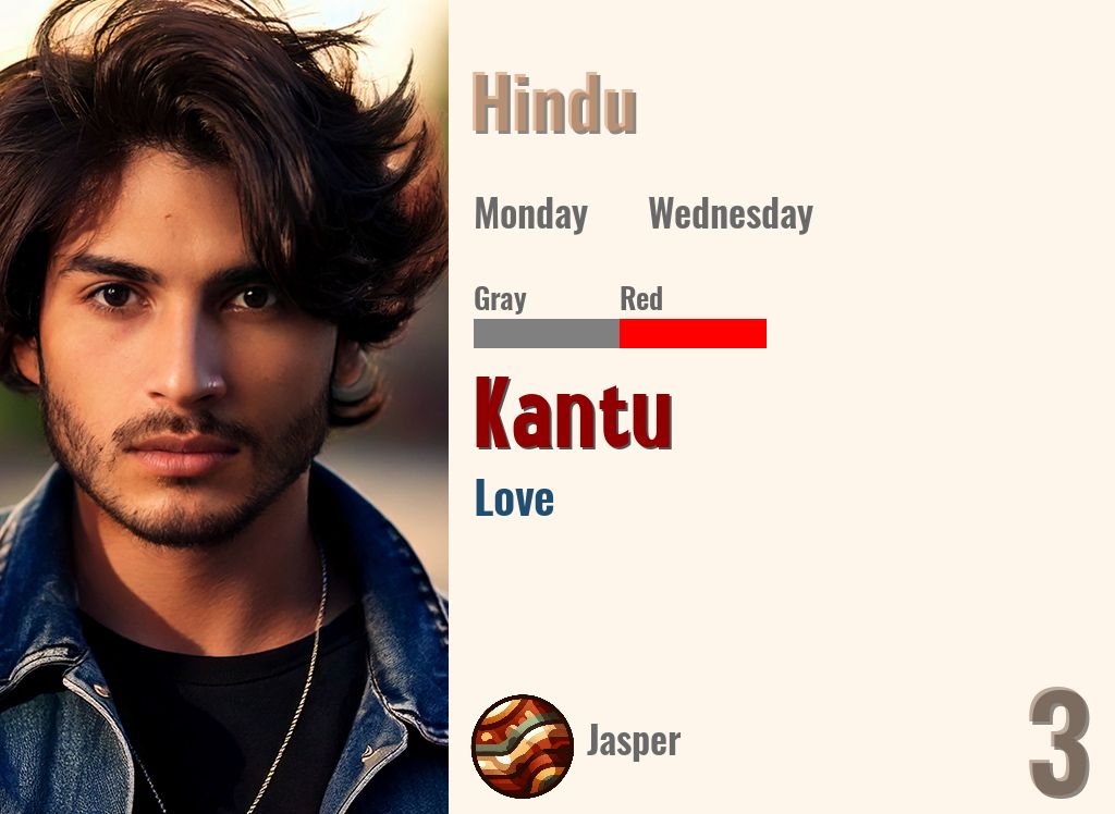 Kantu