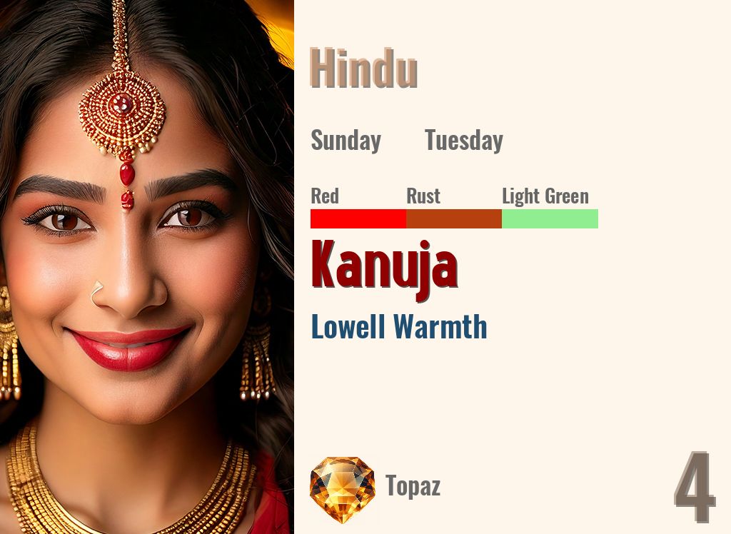 Kanuja
