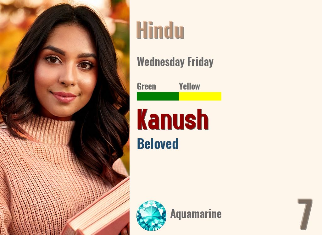 Kanush