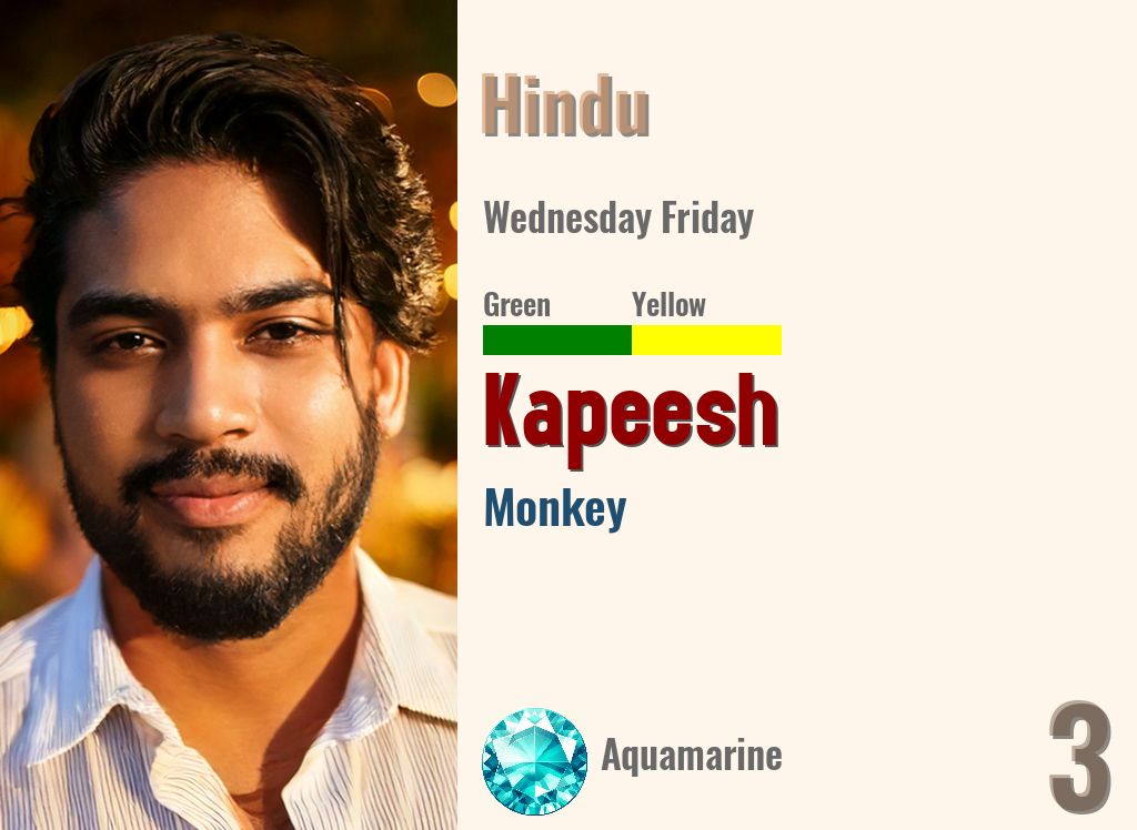 Kapeesh
