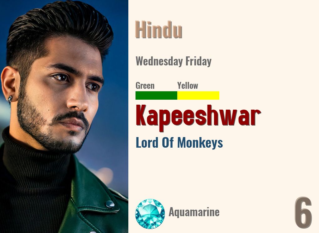 Kapeeshwar