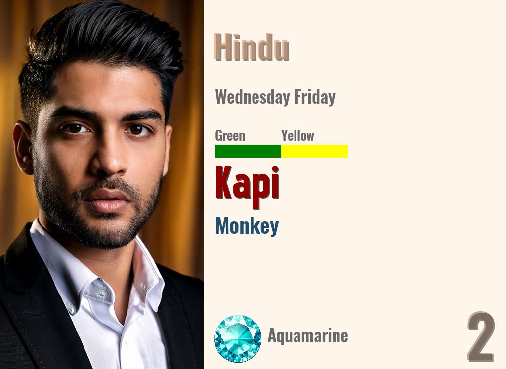 Kapi