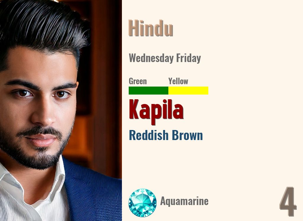 Kapila