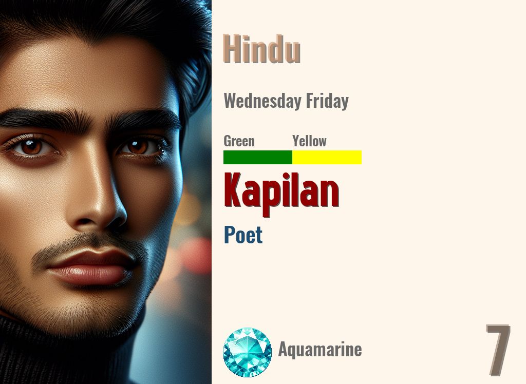 Kapilan