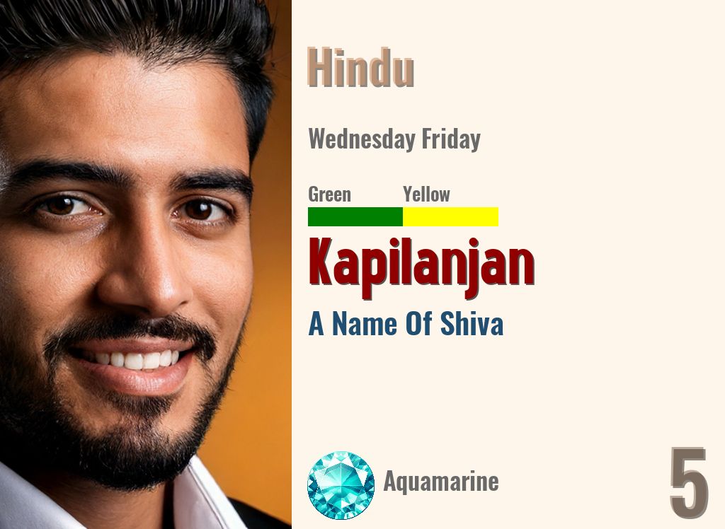 Kapilanjan