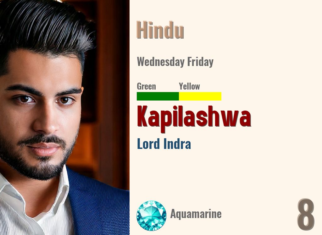 Kapilashwa