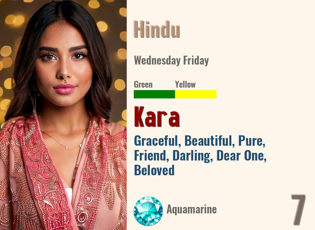 Kara